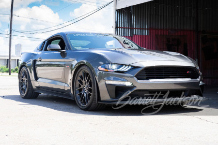 2019 FORD MUSTANG GT ROUSH STAGE 3