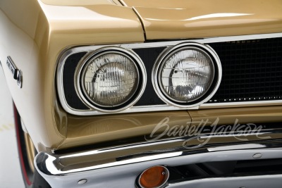 1968 DODGE HEMI CORONET SUPER BEE - 29