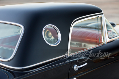 1957 FORD THUNDERBIRD CONVERTIBLE - 13