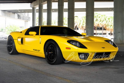 2006 FORD GT