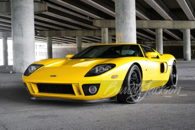 2006 FORD GT - 12