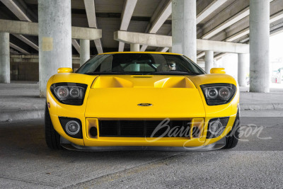 2006 FORD GT - 13