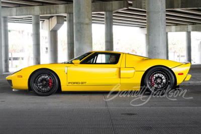 2006 FORD GT - 14