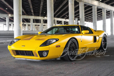 2006 FORD GT - 15