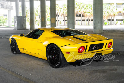 2006 FORD GT - 16