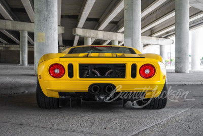 2006 FORD GT - 17