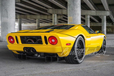 2006 FORD GT - 19