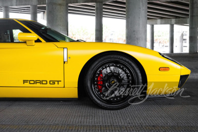 2006 FORD GT - 20