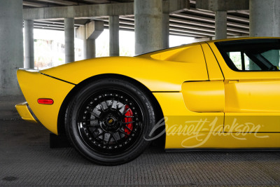 2006 FORD GT - 21