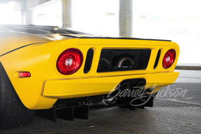 2006 FORD GT - 22