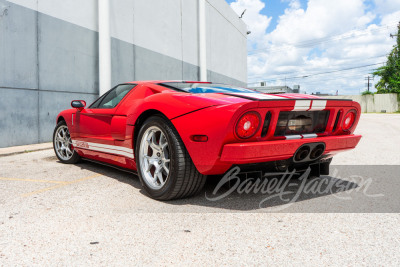 2005 FORD GT - 2