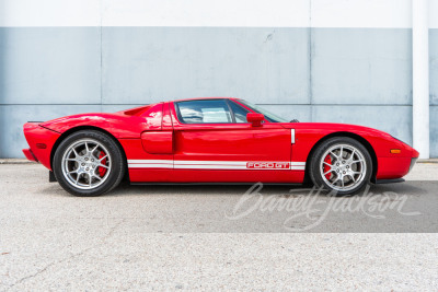 2005 FORD GT - 5