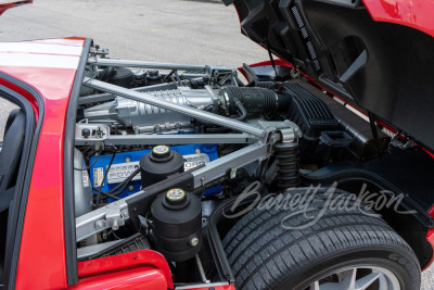 2005 FORD GT - 6