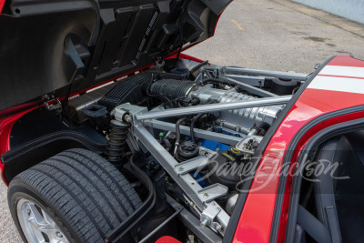 2005 FORD GT - 7