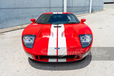 2005 FORD GT - 15