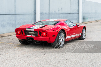 2005 FORD GT - 17