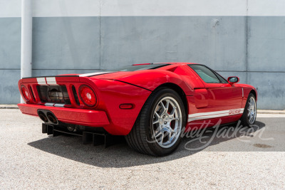 2005 FORD GT - 19