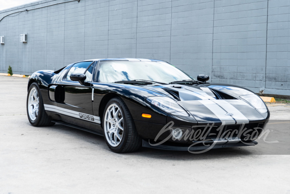 2006 FORD GT