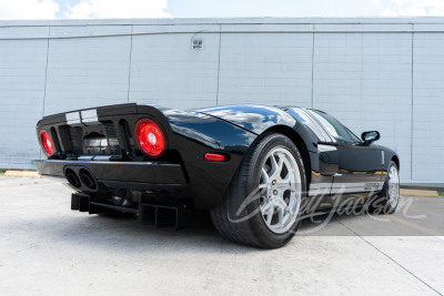 2006 FORD GT - 2