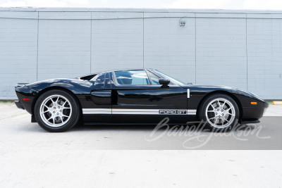 2006 FORD GT - 4