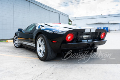 2006 FORD GT - 14