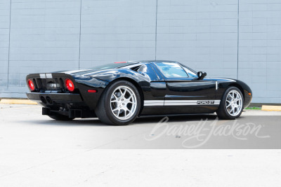 2006 FORD GT - 15