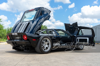 2006 FORD GT - 17