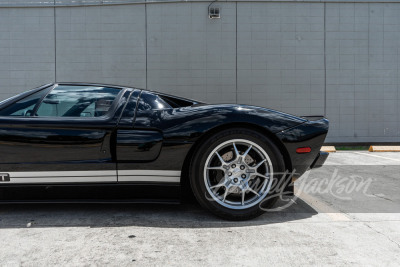 2006 FORD GT - 20