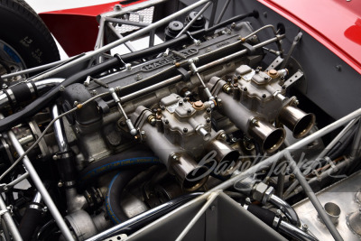 1960 MASERATI TIPO 61 "BIRDCAGE" RE-CREATION - 3