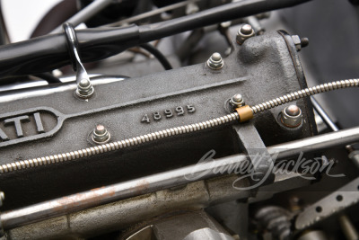 1960 MASERATI TIPO 61 "BIRDCAGE" RE-CREATION - 12