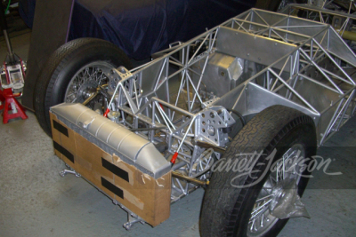 1960 MASERATI TIPO 61 "BIRDCAGE" RE-CREATION - 66