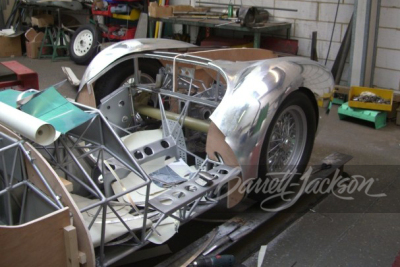 1960 MASERATI TIPO 61 "BIRDCAGE" RE-CREATION - 95