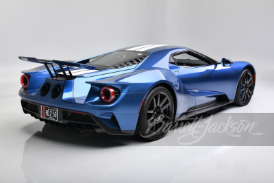 2019 FORD GT - 2