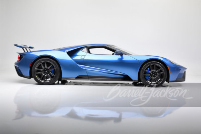 2019 FORD GT - 5