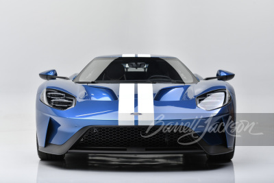 2019 FORD GT - 25