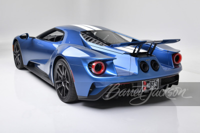 2019 FORD GT - 28