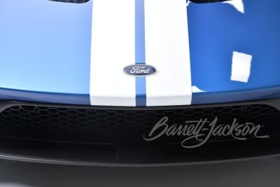 2019 FORD GT - 36