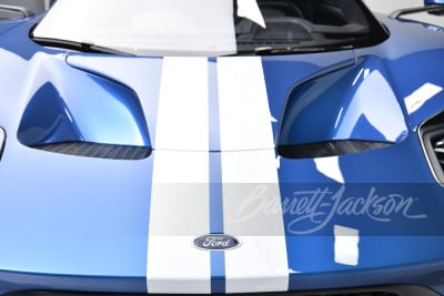 2019 FORD GT - 37