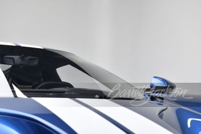 2019 FORD GT - 39