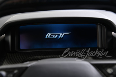 2019 FORD GT - 57