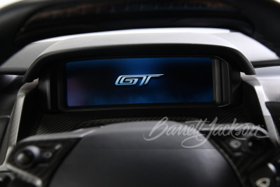 2019 FORD GT - 58