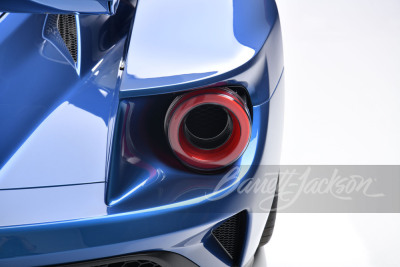 2019 FORD GT - 69