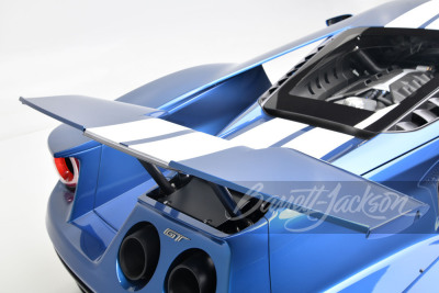 2019 FORD GT - 74