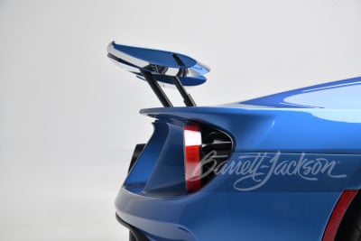 2019 FORD GT - 75