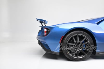 2019 FORD GT - 76