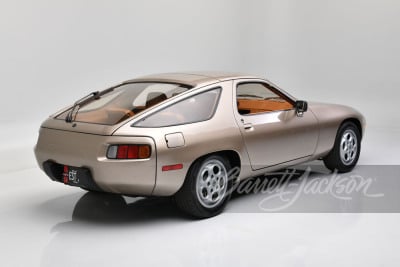 1979 PORSCHE 928 - "RISKY BUSINESS" MOVIE CAR - 2