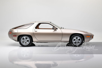 1979 PORSCHE 928 - "RISKY BUSINESS" MOVIE CAR - 21