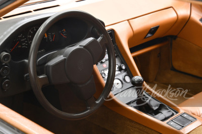 1979 PORSCHE 928 - "RISKY BUSINESS" MOVIE CAR - 25