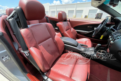 2006 BMW 650i CONVERTIBLE - 4