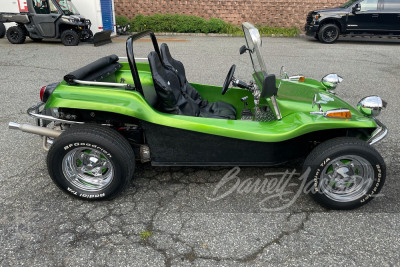 1970 VOLKSWAGEN DUNE BUGGY